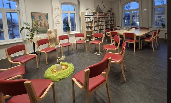 Spende 100,00 Euro / Constanze Heisler